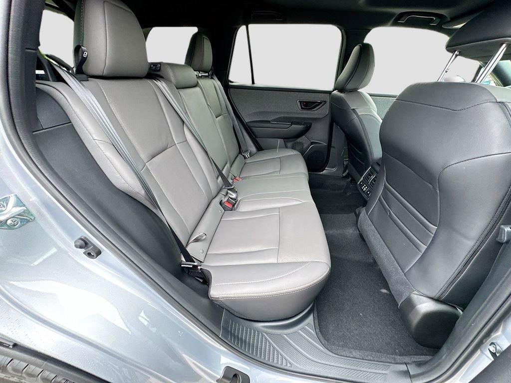 New 2026 Subaru Outback Limited AWD/4WD image 35