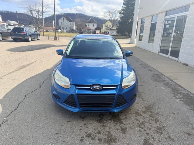 Used 2014 Ford Focus SE image 2
