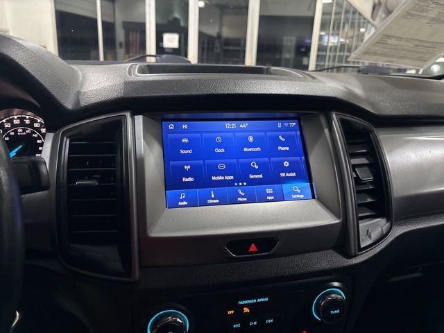 Used 2021 Ford Ranger XL w/ Equipment Group 101A High image 20