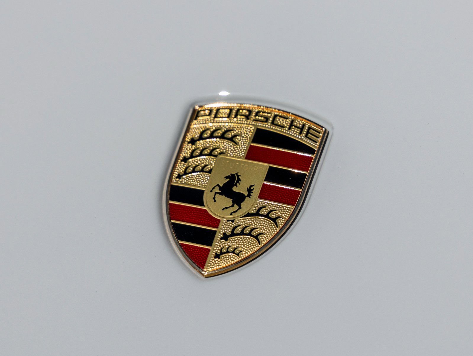 New 2026 Porsche Macan GTS AWD/4WD image 19