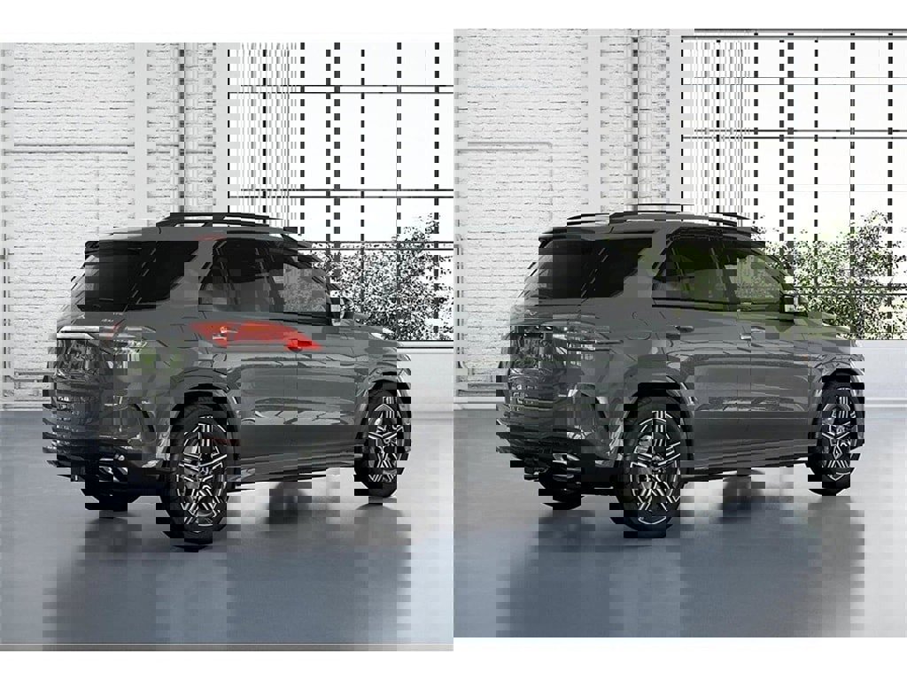 New 2026 Mercedes-Benz GLE 450 4MATIC image 20