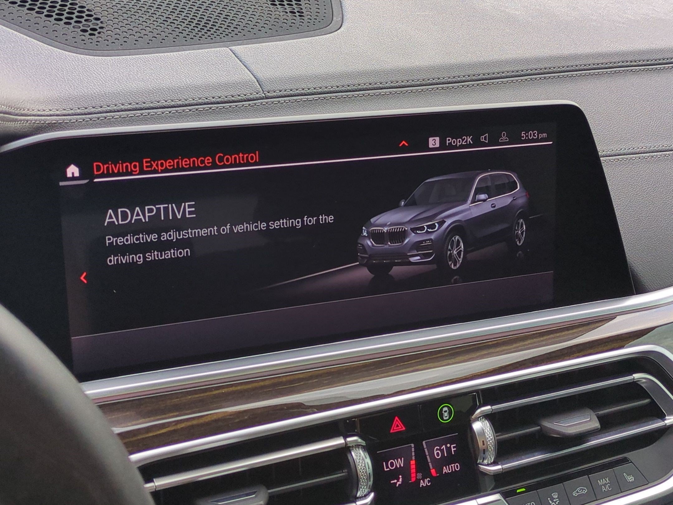 Used 2020 BMW X5 sDrive40i w/ Premium Package RWD image 41