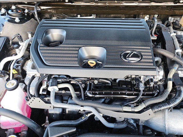 Used 2022 Lexus ES 300h w/ Accessory Package FWD image 22