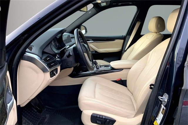 Used 2017 BMW X5 sDrive35i image 18