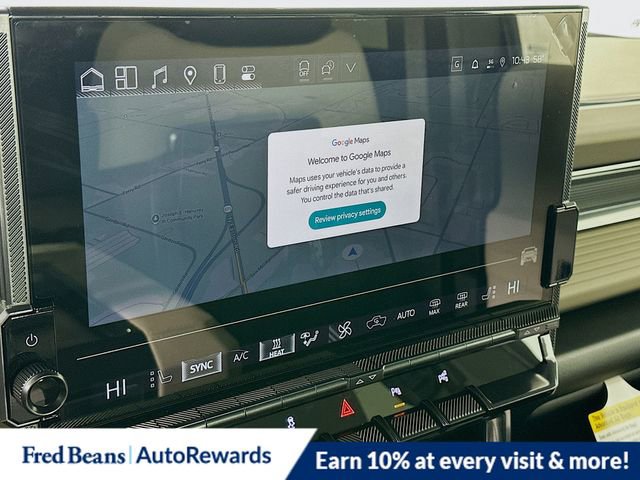 New 2026 GMC Hummer EV SUV image 9