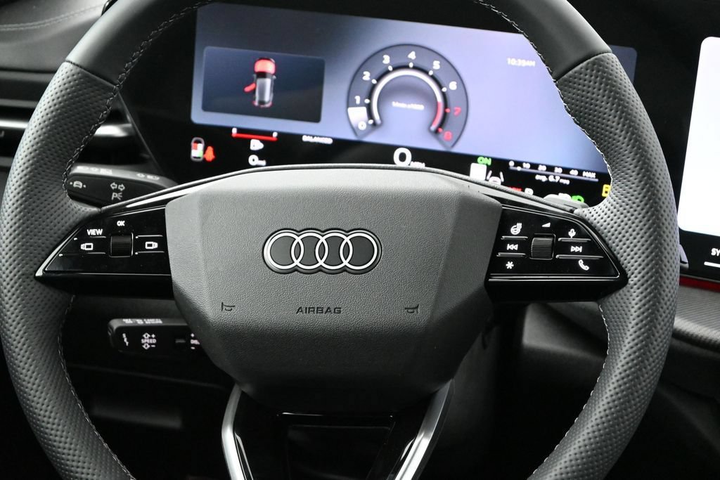 New 2026 Audi SQ5 Premium Plus AWD/4WD image 13