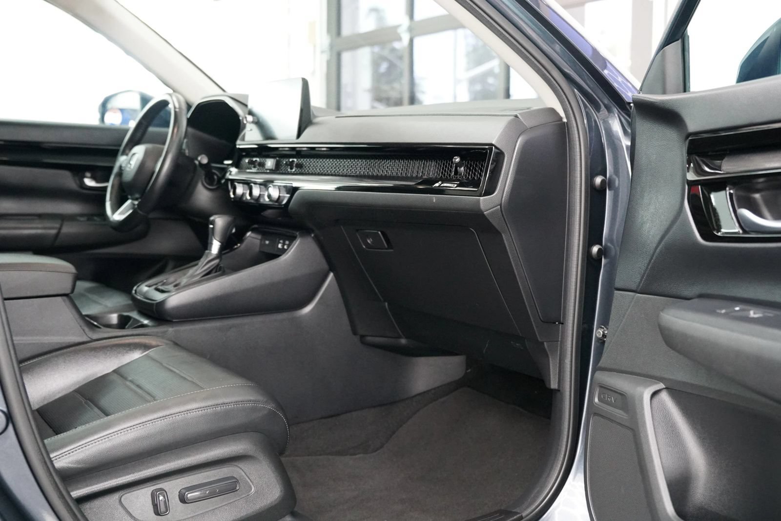 Used 2023 Honda CR-V EX-L image 34