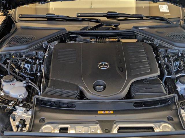 New 2025 Mercedes-Benz E 450 4MATIC All-Terrain Wagon image 19