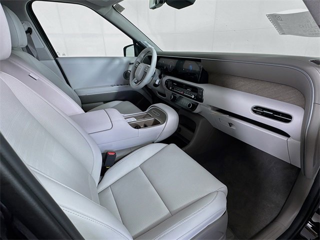 New 2026 Hyundai Palisade Limited image 7