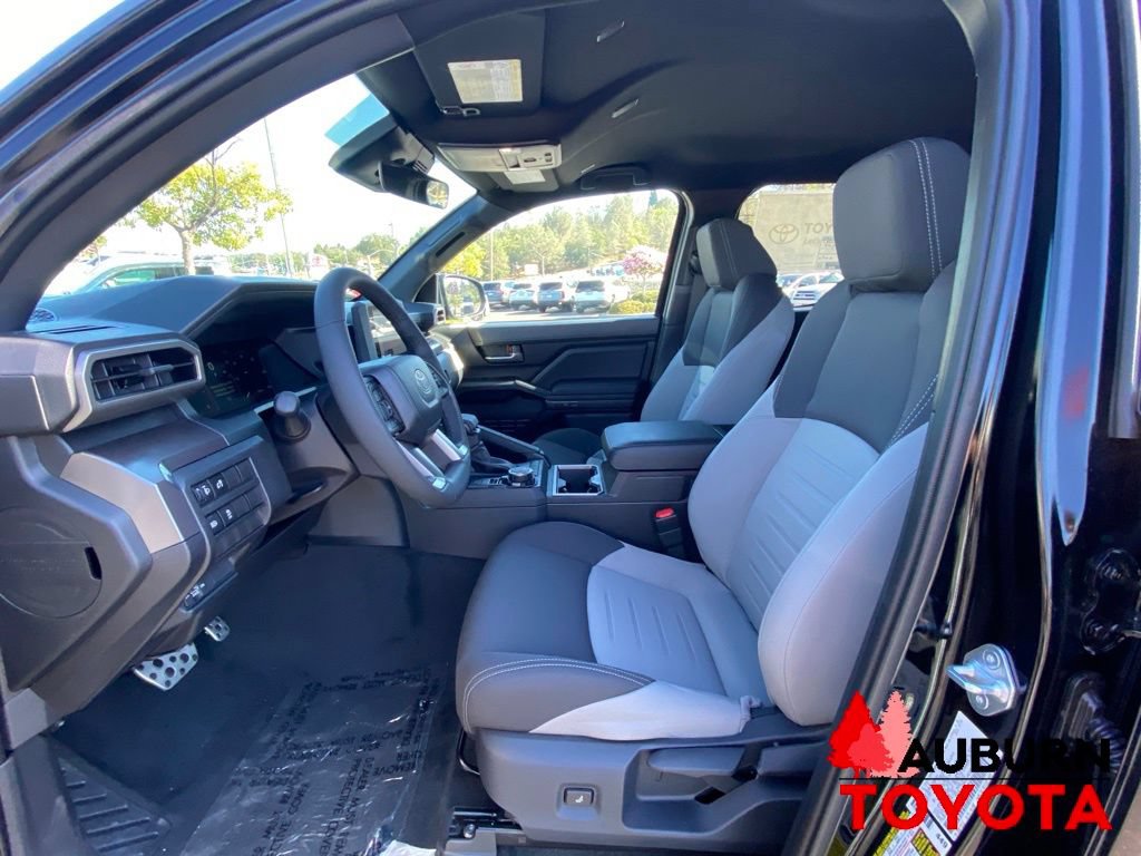 New 2026 Toyota Tacoma TRD Sport AWD/4WD image 27