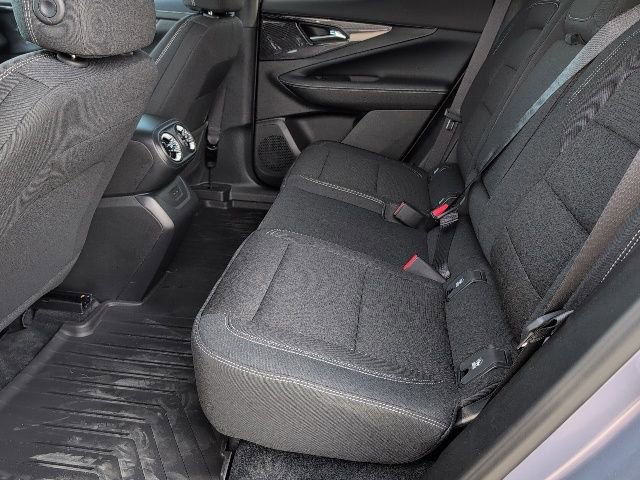New 2025 Chevrolet Blazer EV LT AWD/4WD image 8