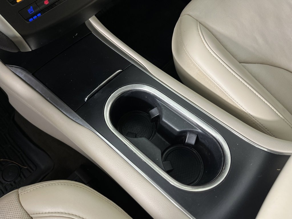 Used 2019 Lincoln MKC Reserve image 22