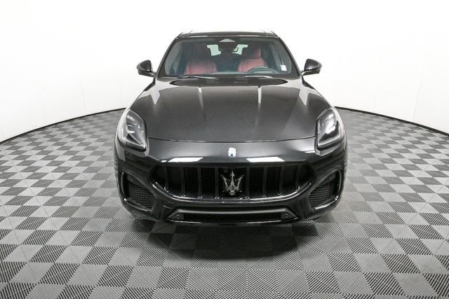 New 2025 Maserati Grecale Modena image 38