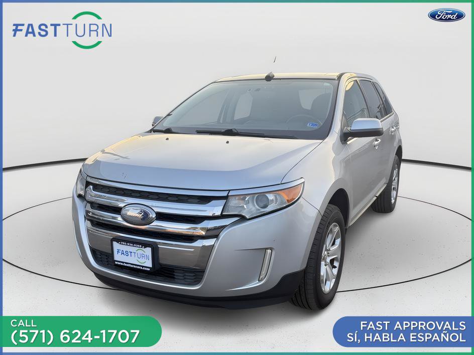 Used 2013 Ford Edge SEL