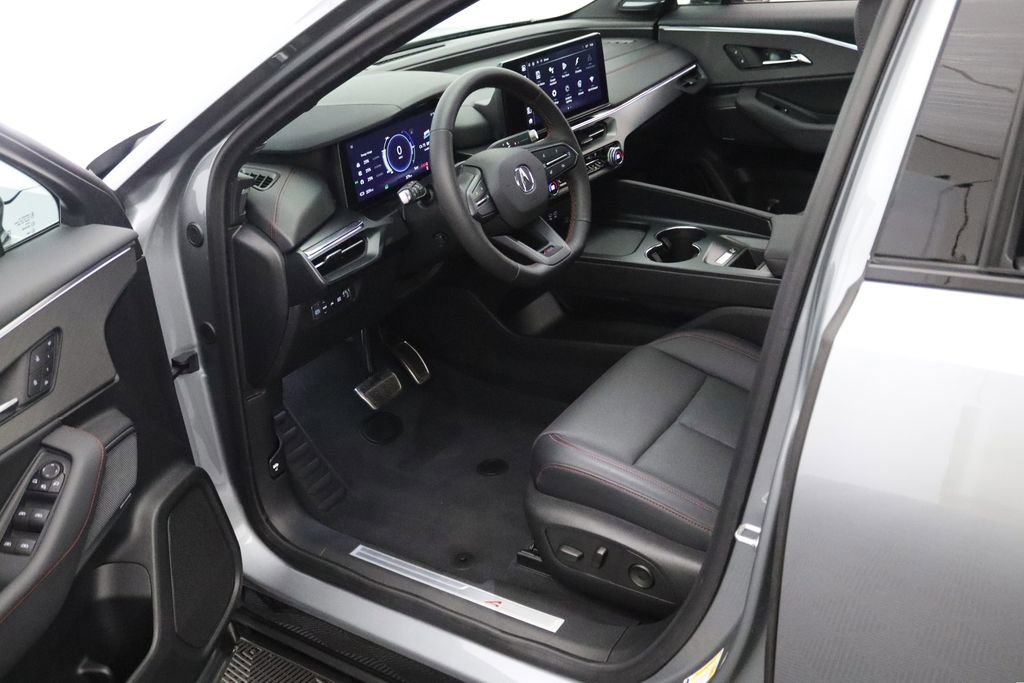 Used 2024 Acura ZDX A-Spec AWD/4WD image 15