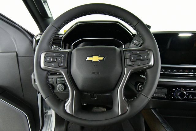 New 2026 Chevrolet Silverado 3500 High Country w/ Technology Package image 2