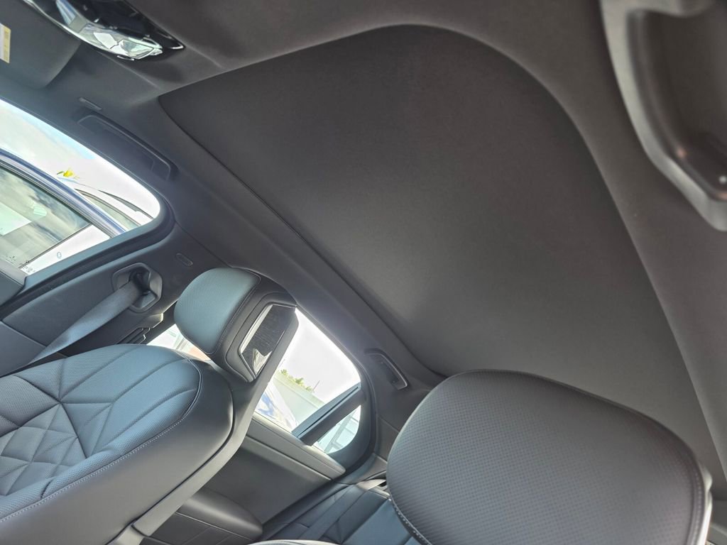 Certified 2023 BMW 740i 740i image 12