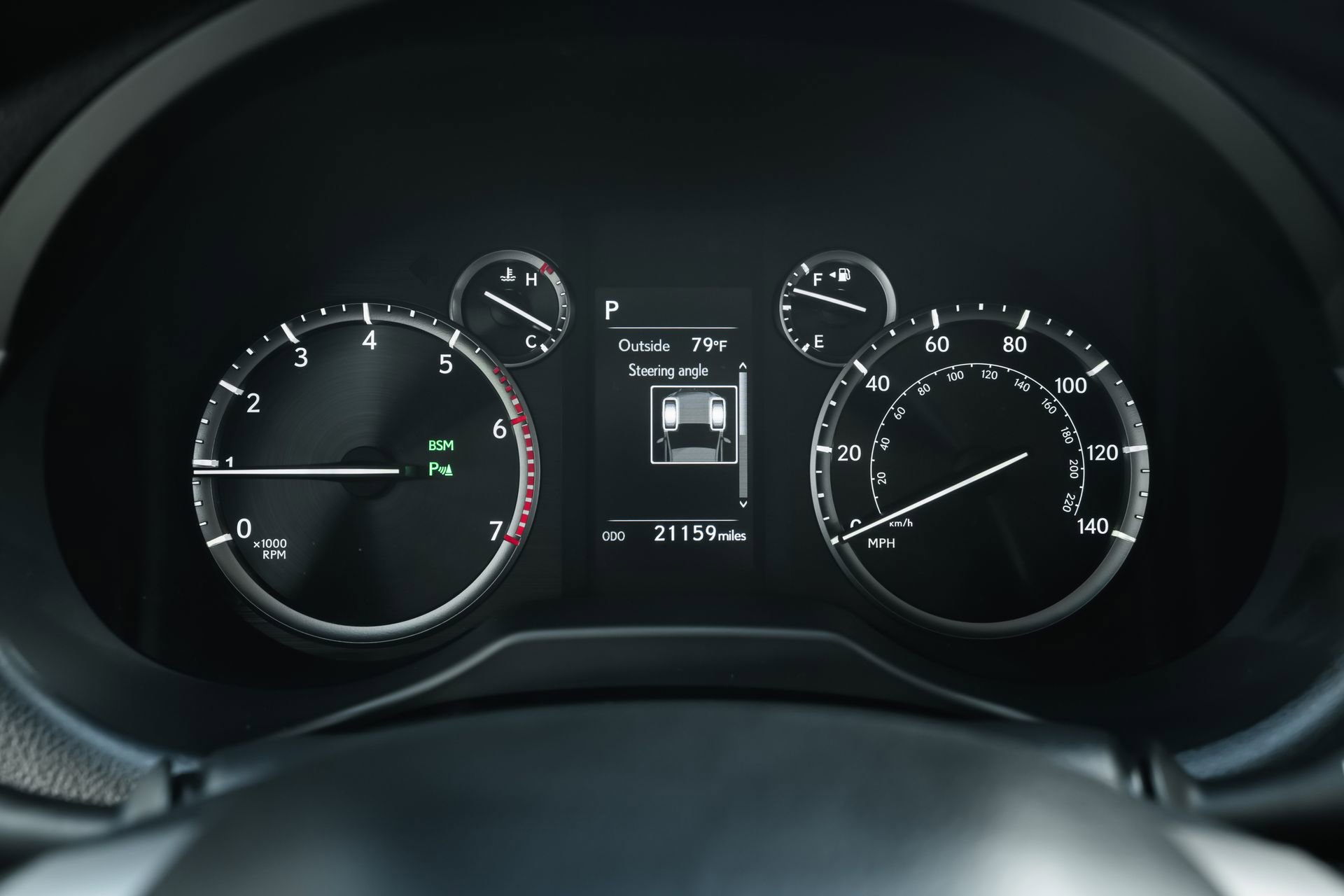 Used 2023 Lexus GX 460 Premium image 9