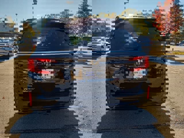 New 2026 Honda Odyssey EX-L image 5