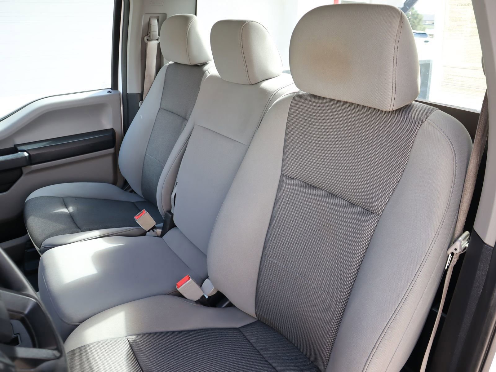 Used 2020 Ford F150 XL image 35