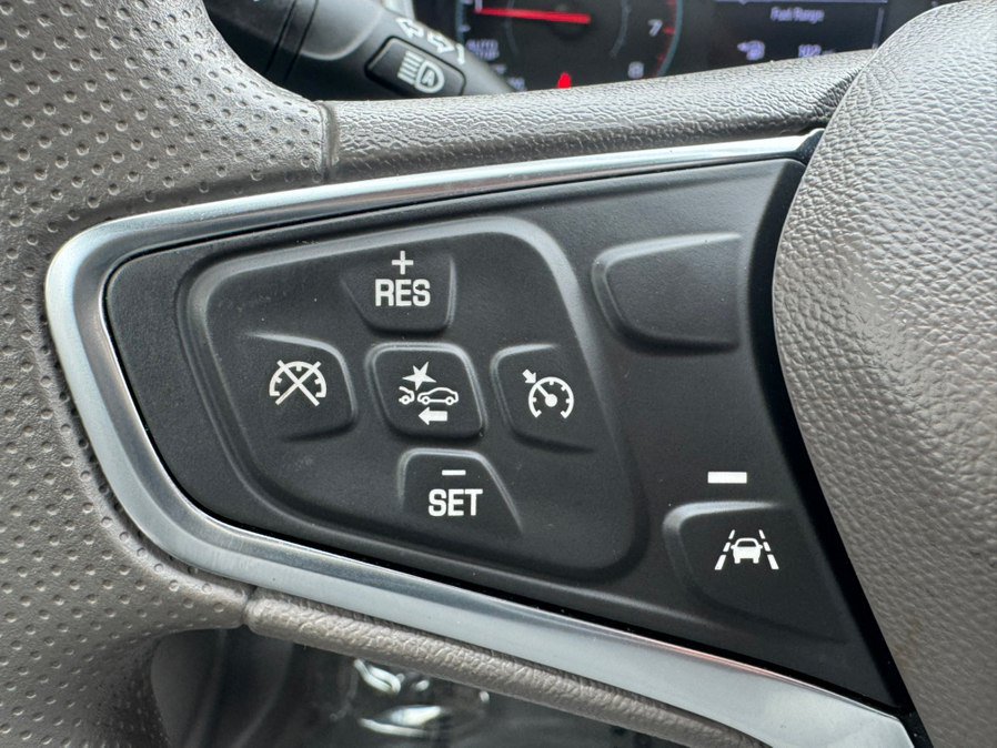 Used 2024 Chevrolet Malibu LT FWD image 15