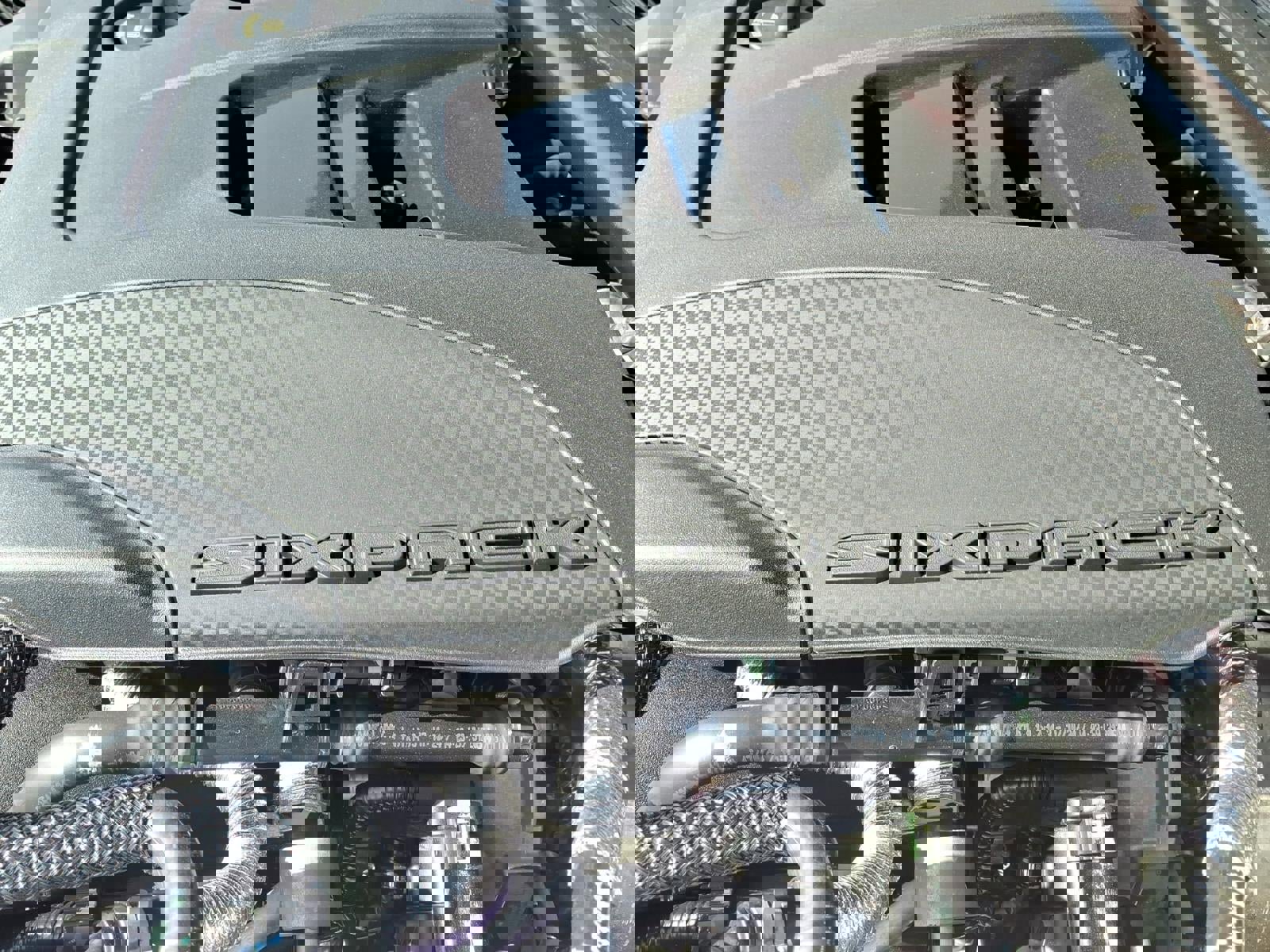 New 2026 Dodge Charger R/T image 28