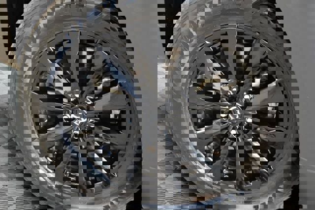 Used 2025 MAZDA CX-50 AWD 2.5 S w/ Preferred Package image 14