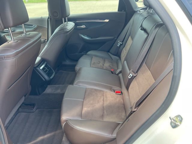 Used 2014 Chevrolet Impala LT Eco w/ Premium Seating Package image 13