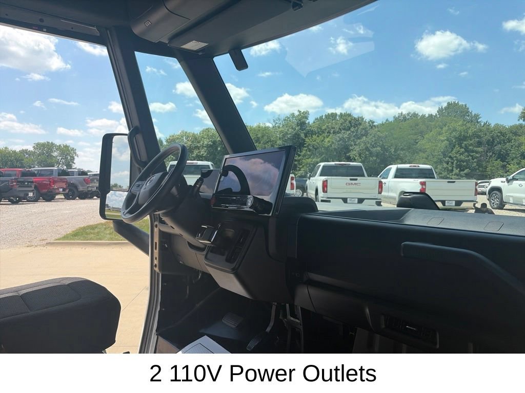 Used 2023 Chevrolet Brightdrop 600 w/ Active Safety Package 2 AWD/4WD image 21