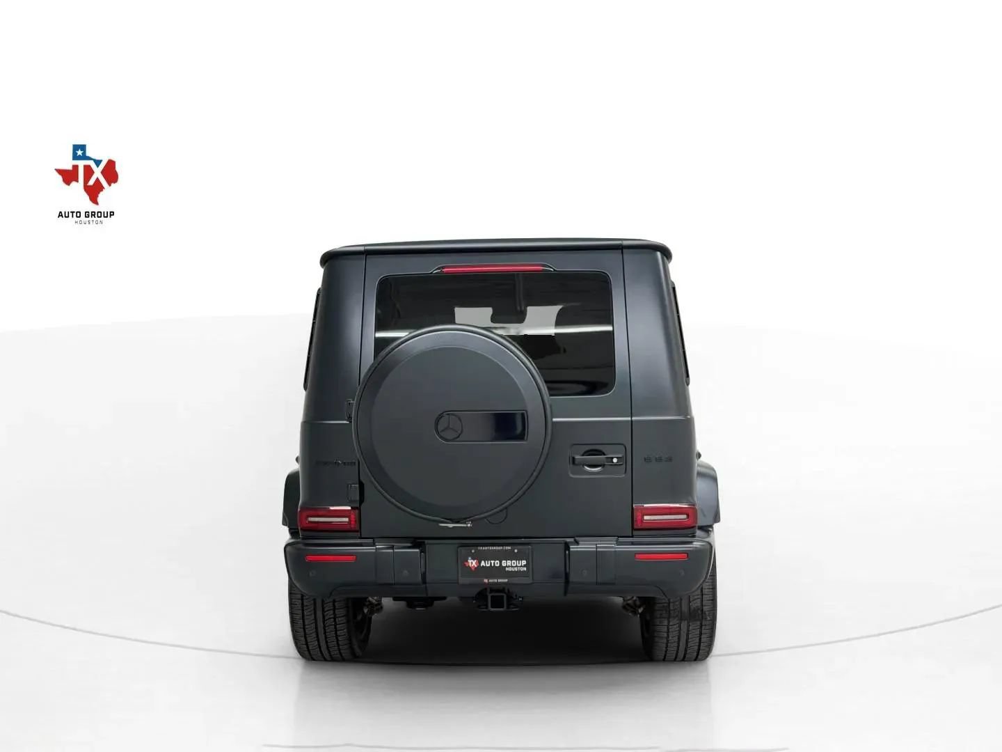 Used 2021 Mercedes-Benz G 63 AMG 4MATIC image 58