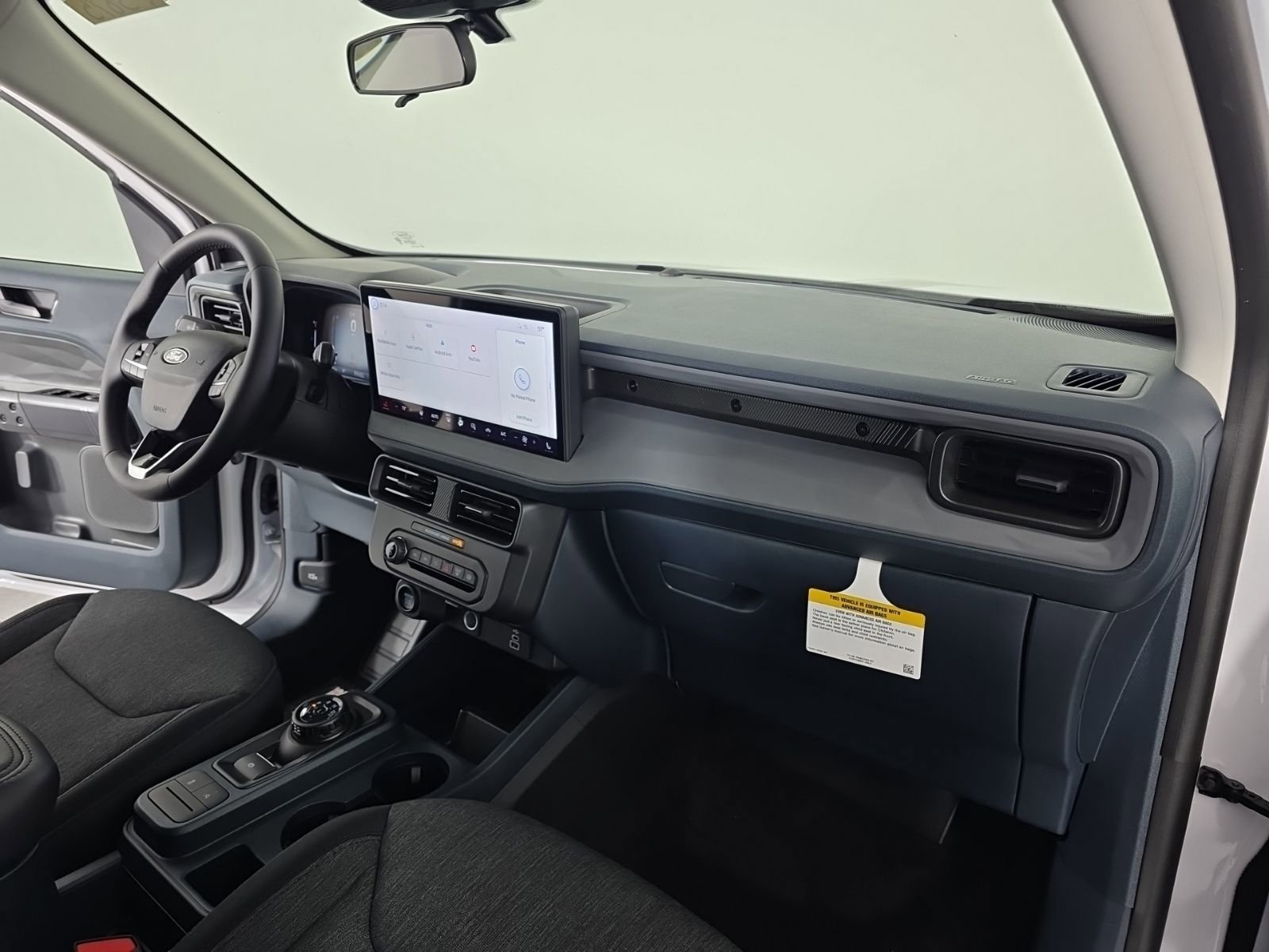 New 2025 Ford Maverick XLT w/ XLT Luxury Package image 30