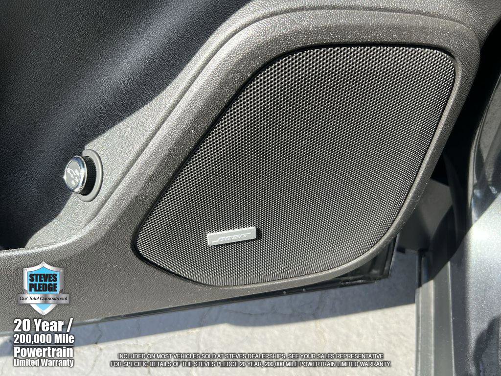 Used 2019 Chevrolet Blazer LT w/ Sound & Technology Package image 28