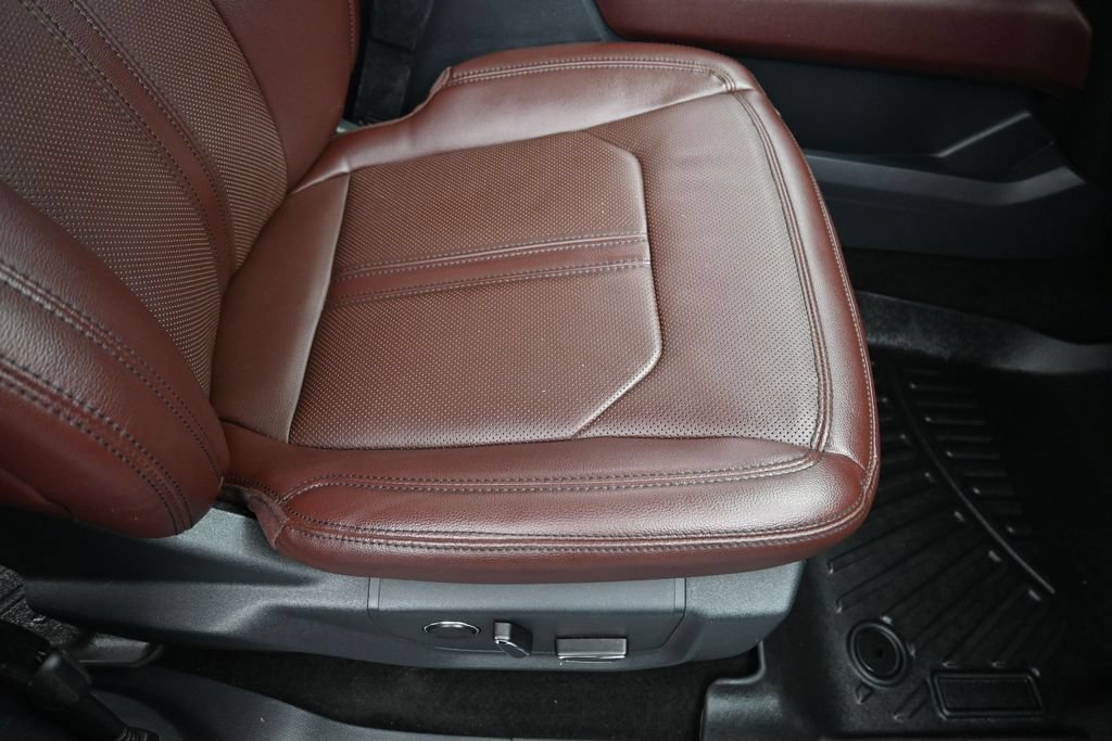 Used 2022 Ford Expedition Max Limited AWD/4WD image 37