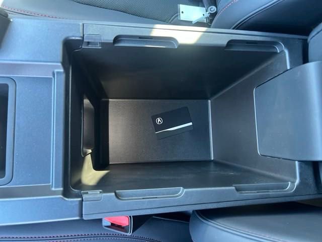 New 2024 Acura ZDX Type S image 26