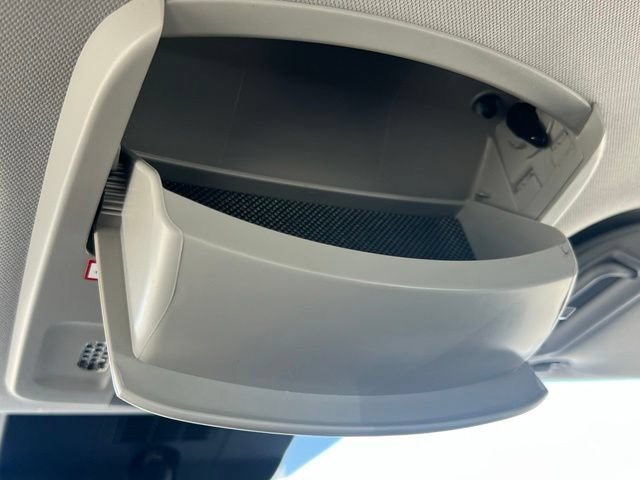 Certified 2026 Toyota Camry LE FWD image 38