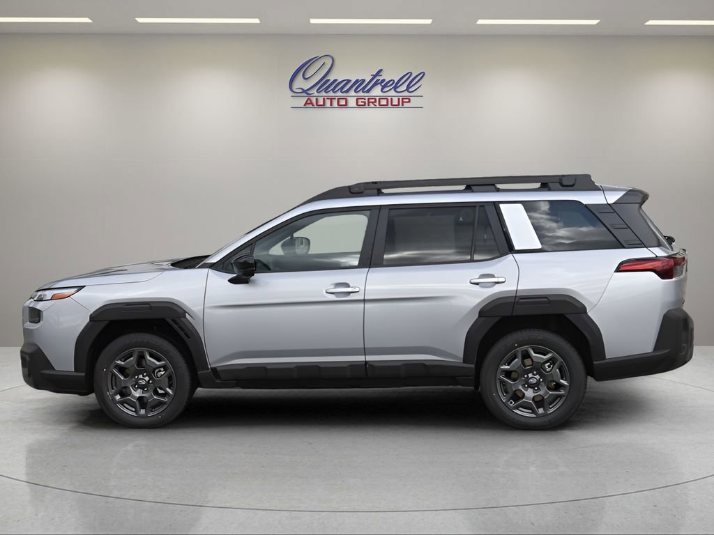 New 2026 Subaru Outback Premium AWD/4WD image 7