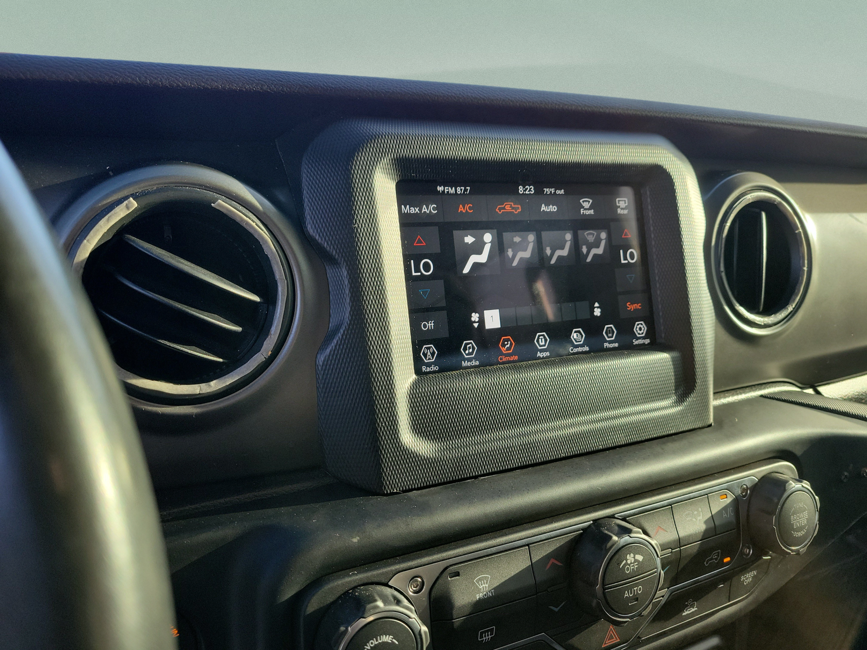 Used 2022 Jeep Gladiator Sport AWD/4WD image 20