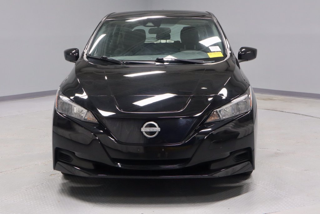 Used 2025 Nissan Leaf S FWD image 6