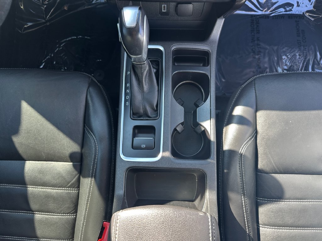 Used 2019 Ford Escape Titanium AWD/4WD image 22