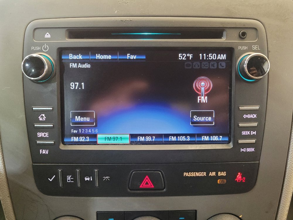 Used 2017 Chevrolet Traverse LS AWD/4WD image 25