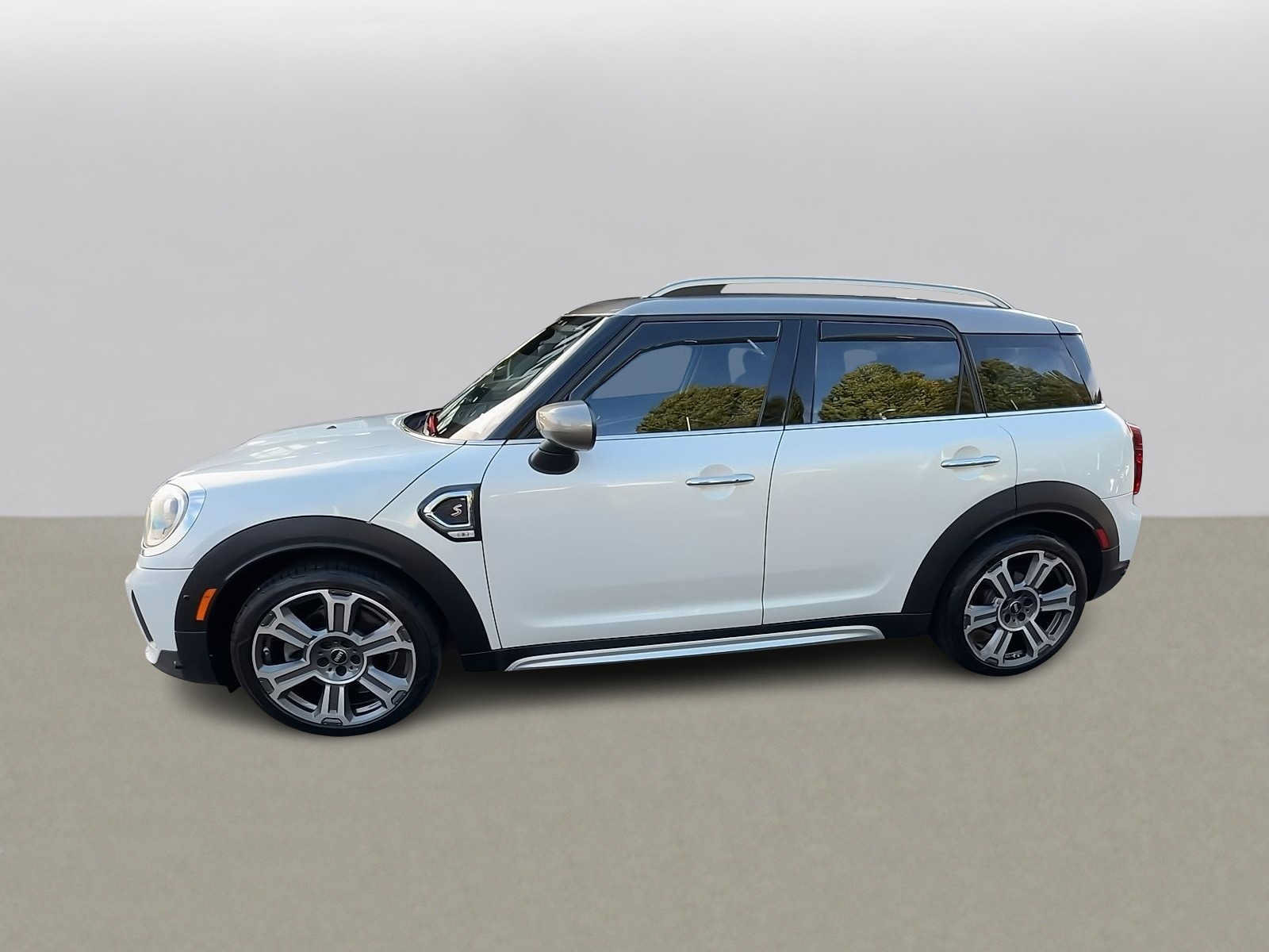 Used 2023 MINI Cooper Countryman S FWD image 5