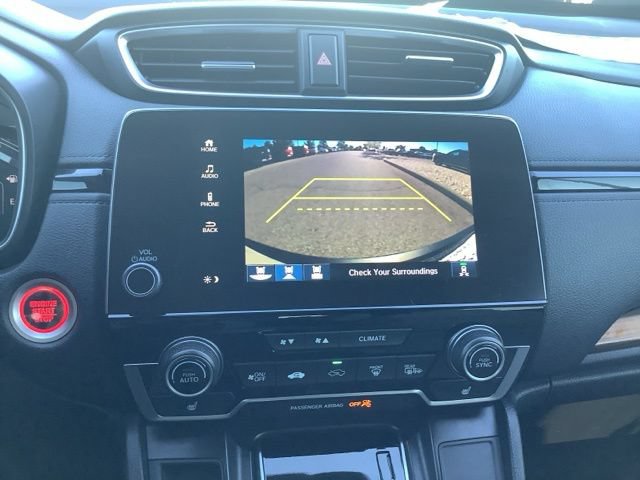 Used 2019 Honda CR-V EX image 30