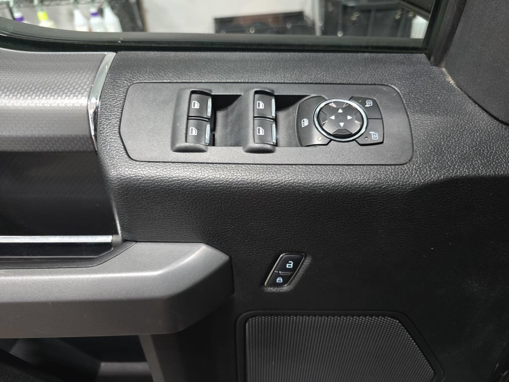 Used 2016 Ford F150 XLT w/ Equipment Group 301A Mid AWD/4WD image 28