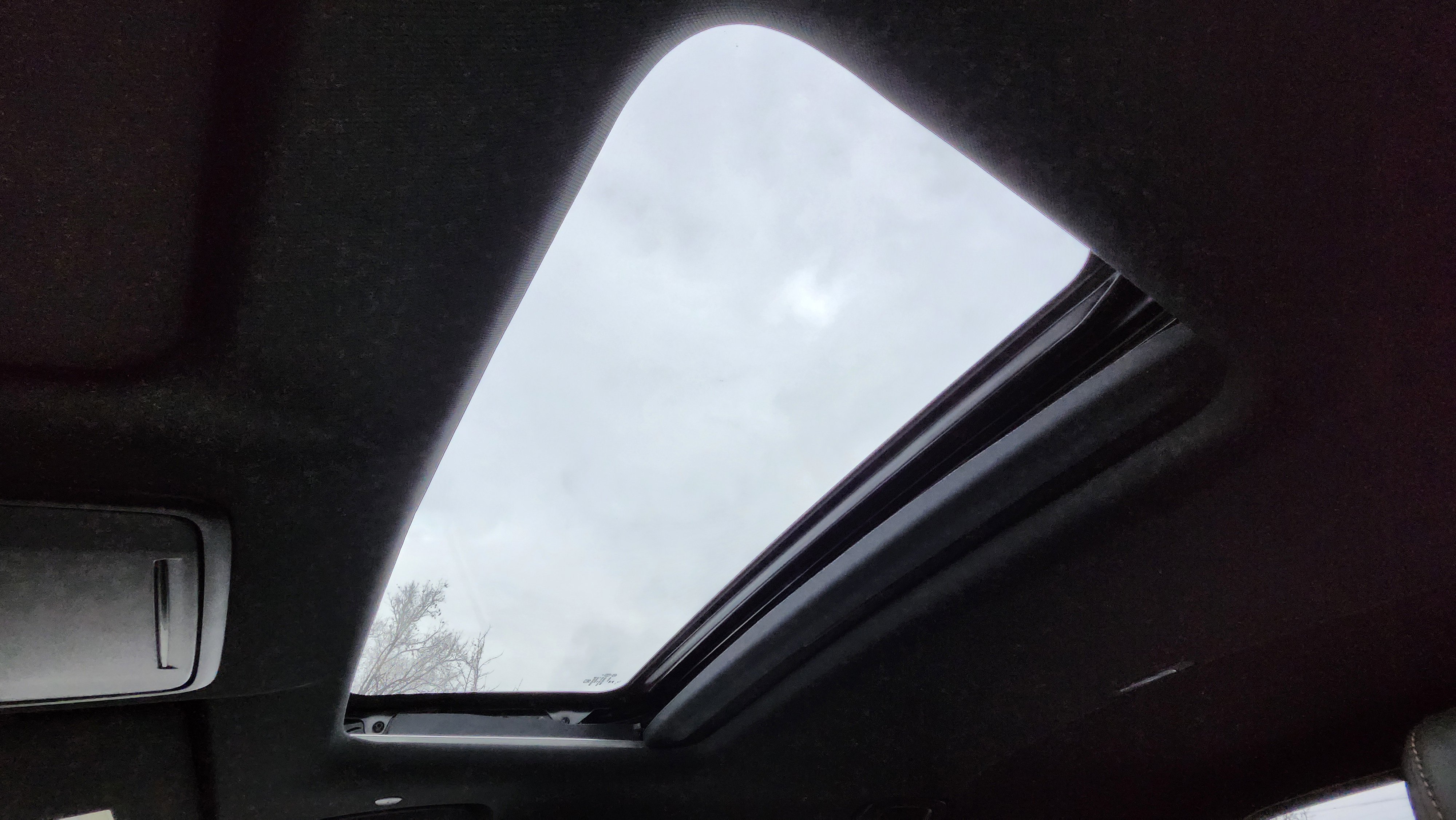 Used 2025 Honda CR-V Sport-L image 2