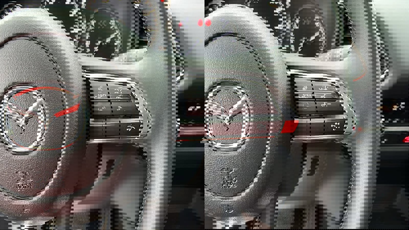 Certified 2024 MAZDA CX-30 AWD 2.5 S w/ Premium Package image 13