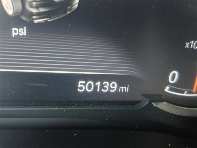 Certified 2021 Genesis GV80 3.5T w/ Advanced Package 06 image 27