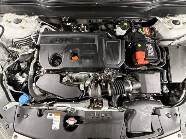 Used 2021 Honda Accord Touring image 31