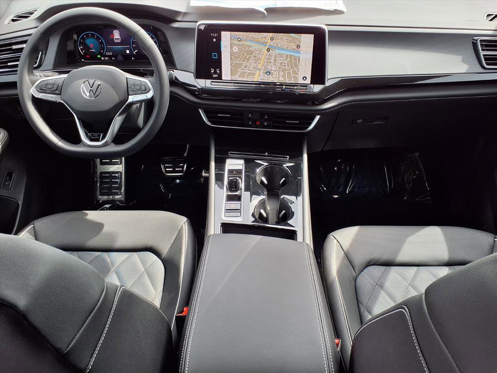 New 2026 Volkswagen Atlas Cross Sport SEL Premium R-Line image 12