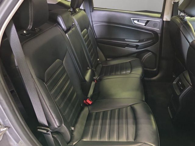 Used 2024 Ford Edge SEL AWD/4WD image 22