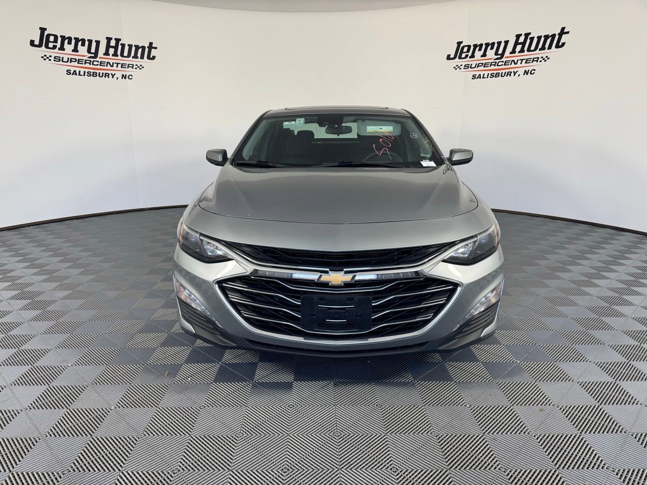 Used 2024 Chevrolet Malibu LT image 7